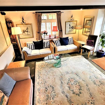 Escape The Ordinary - Piddle Inn The Home Private Self Cater Holiday Dorchester Esterno foto