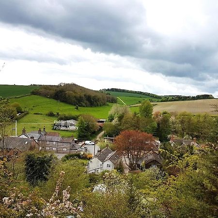 Escape The Ordinary - Piddle Inn The Home Private Self Cater Holiday Dorchester Esterno foto