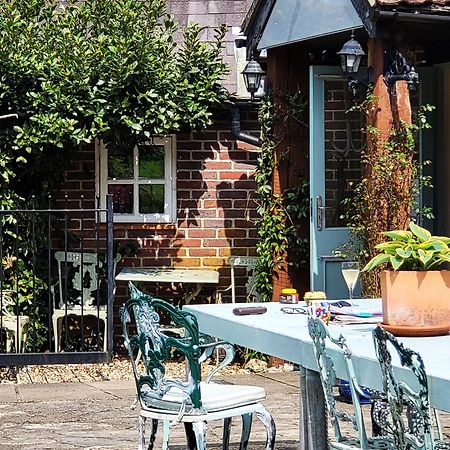 Escape The Ordinary - Piddle Inn The Home Private Self Cater Holiday Dorchester Esterno foto