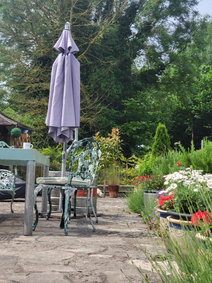 Escape The Ordinary - Piddle Inn The Home Private Self Cater Holiday Dorchester Esterno foto