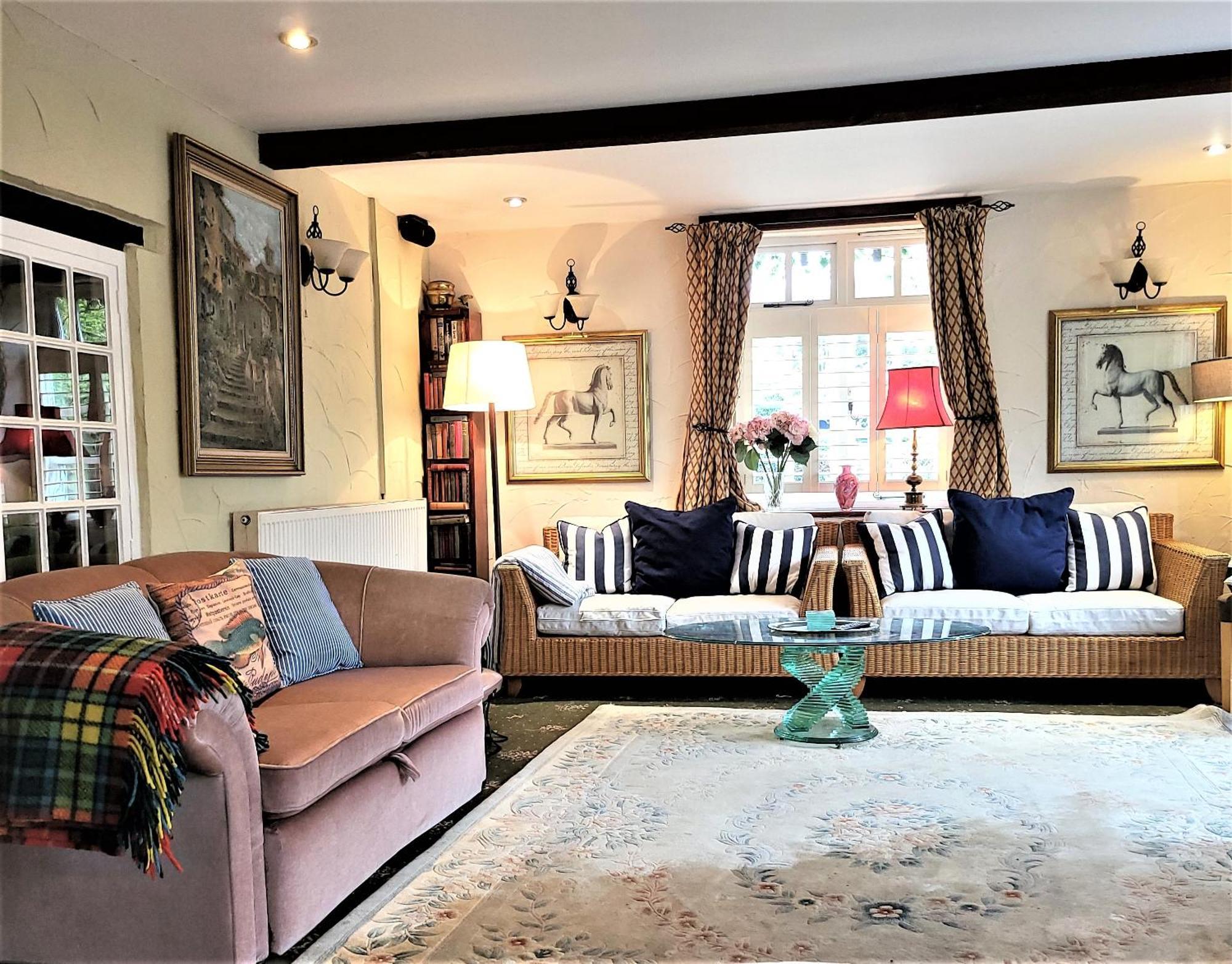 Escape The Ordinary - Piddle Inn The Home Private Self Cater Holiday Dorchester Esterno foto