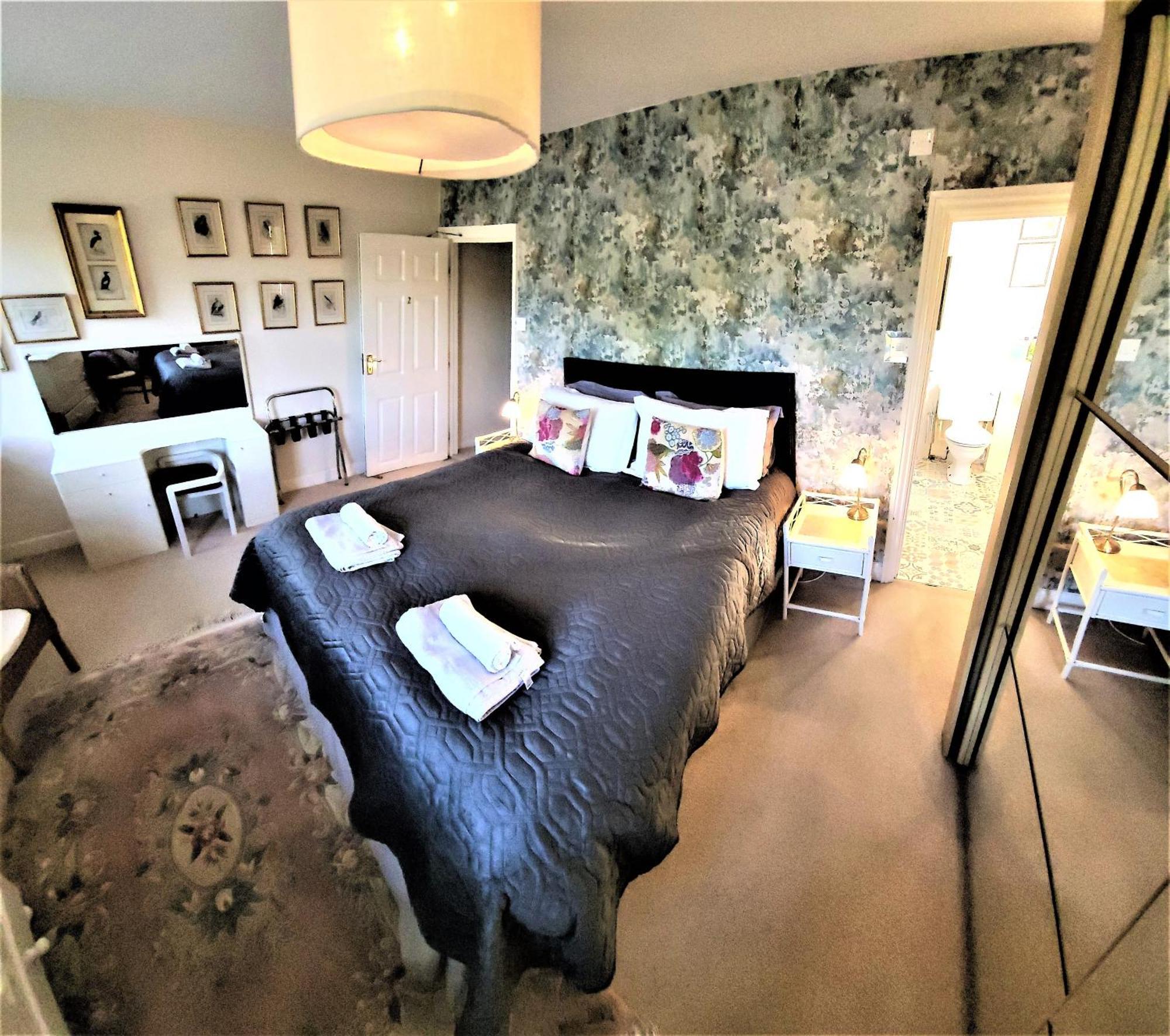 Escape The Ordinary - Piddle Inn The Home Private Self Cater Holiday Dorchester Esterno foto