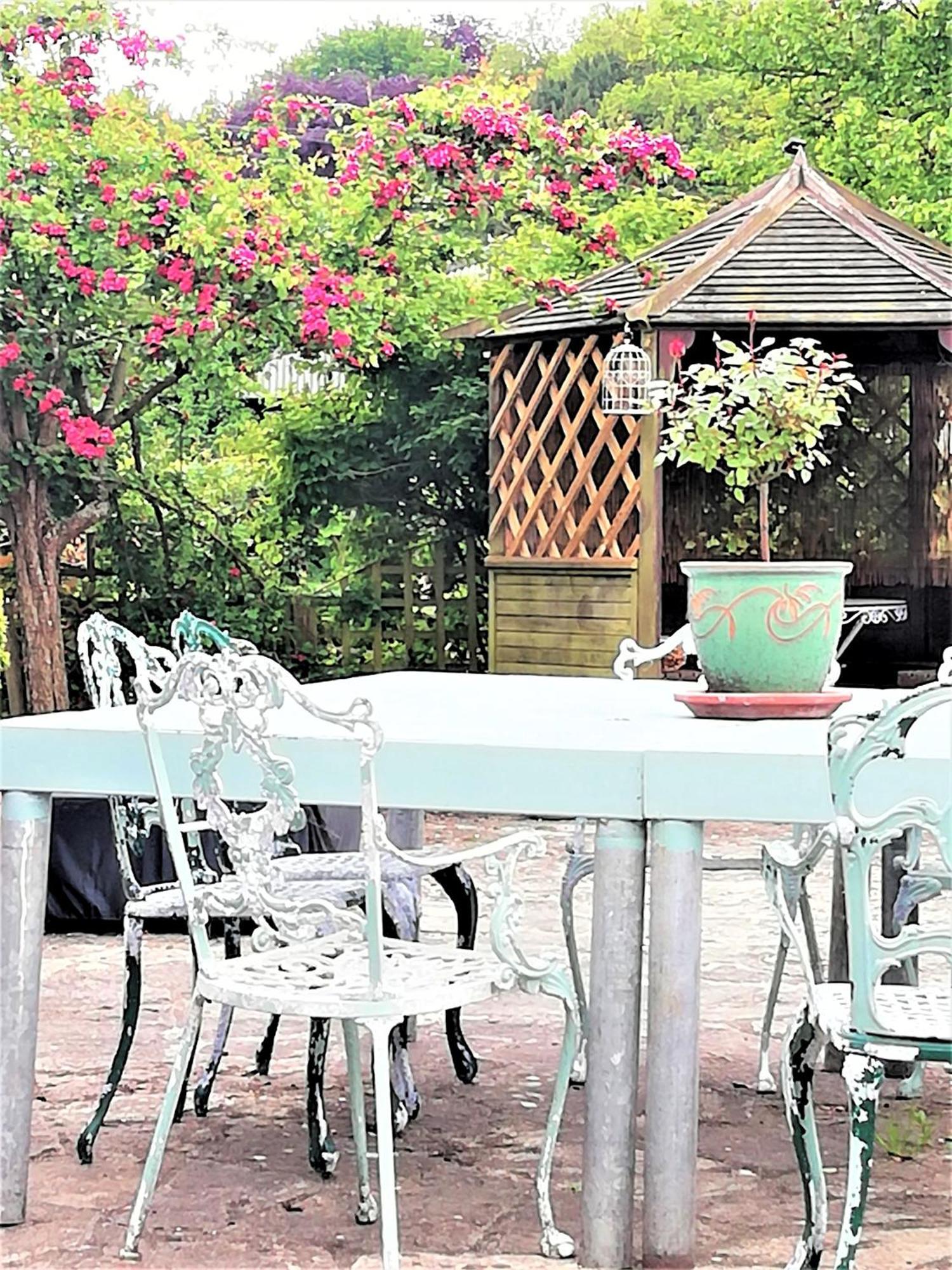 Escape The Ordinary - Piddle Inn The Home Private Self Cater Holiday Dorchester Esterno foto