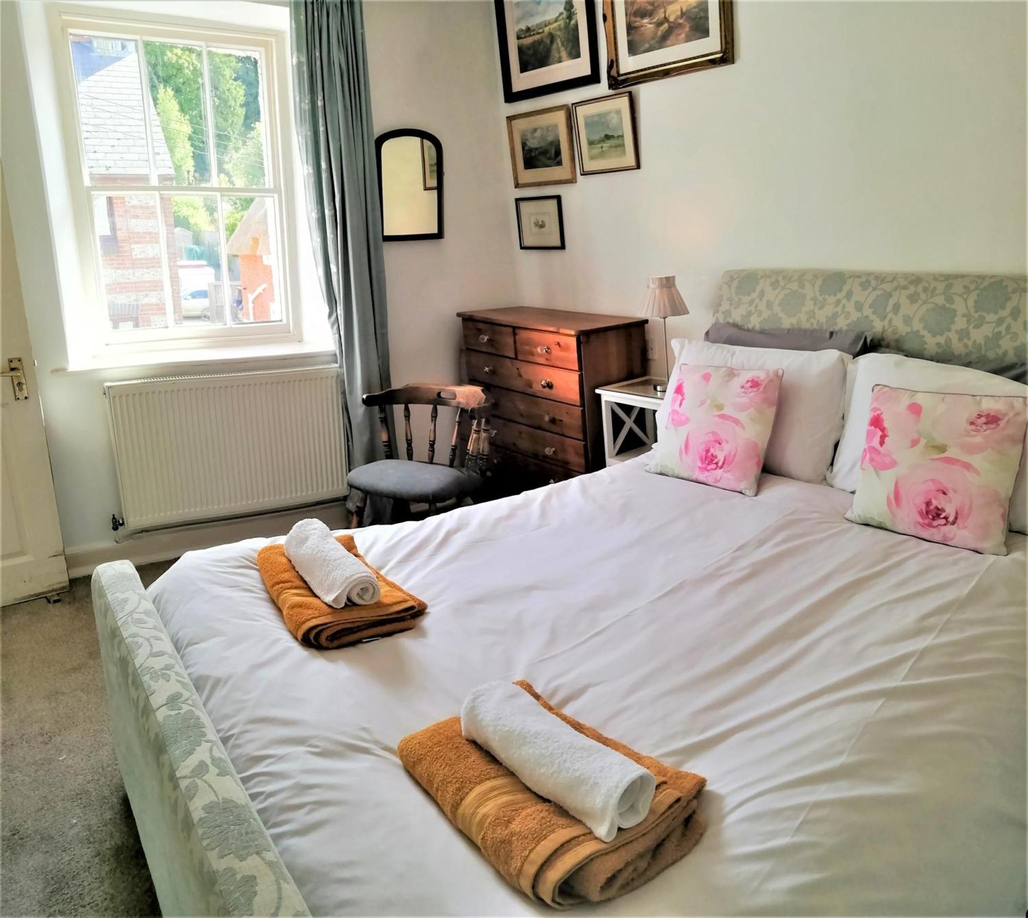 Escape The Ordinary - Piddle Inn The Home Private Self Cater Holiday Dorchester Esterno foto