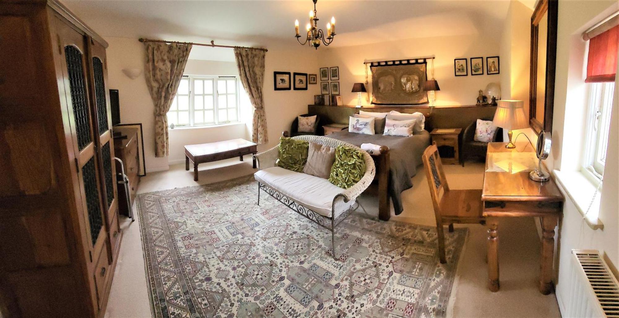Escape The Ordinary - Piddle Inn The Home Private Self Cater Holiday Dorchester Esterno foto