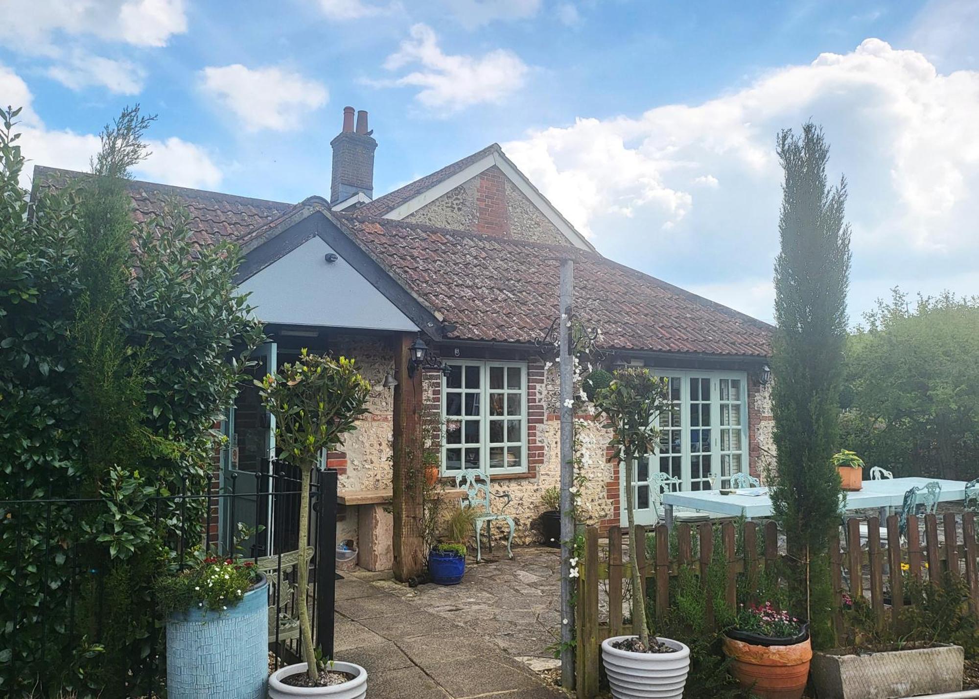 Escape The Ordinary - Piddle Inn The Home Private Self Cater Holiday Dorchester Esterno foto